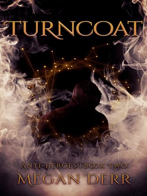 cover image of Turncoat